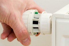 Achlyness central heating repair costs