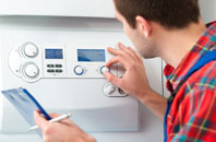 free commercial Achlyness boiler quotes