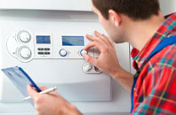 free Achlyness gas safe engineer quotes
