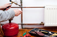 free Achlyness heating repair quotes