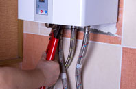 free Achlyness boiler repair quotes