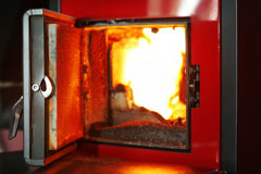 solid fuel boilers Achlyness